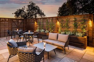 Mercure Oxford Hawkwell House Hotel