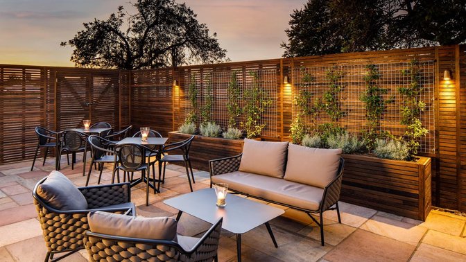 Mercure Oxford Hawkwell House Hotel