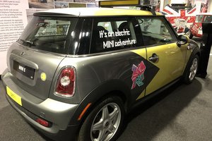 Mini Factory Tour \u002D Mini Plant Oxford