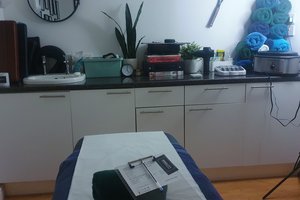 Mobility And Sports Massage