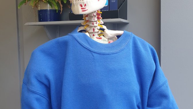 Mobility And Sports Massage