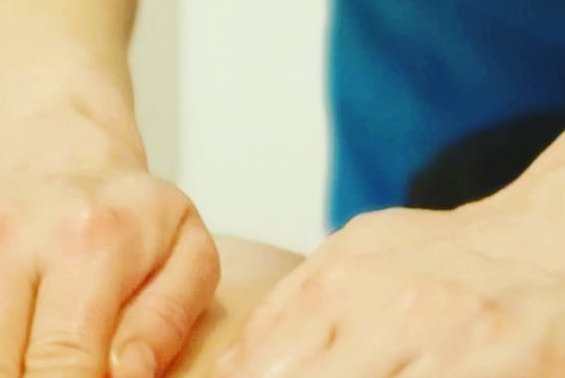 Mobility And Sports Massage