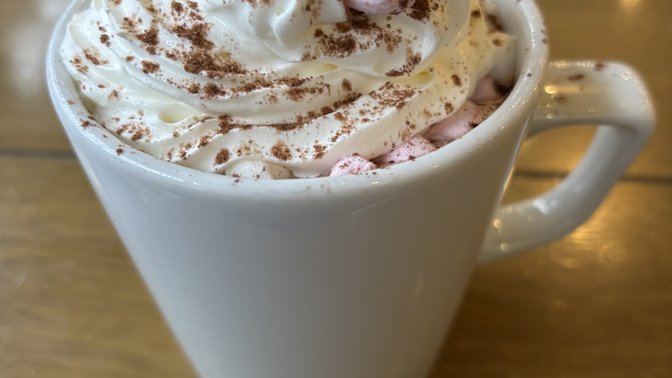 Modern Art Oxford Cafe - St Ebbes Kitchen