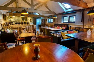 Morrell\u0027s Brewery Chimney