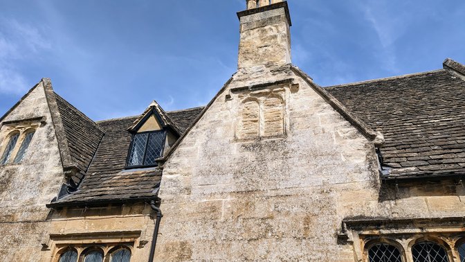 Morse Lewis and Endeavour Tours from Brit Movie Tours