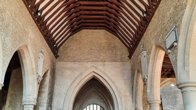 Morse Lewis and Endeavour Tours from Brit Movie Tours