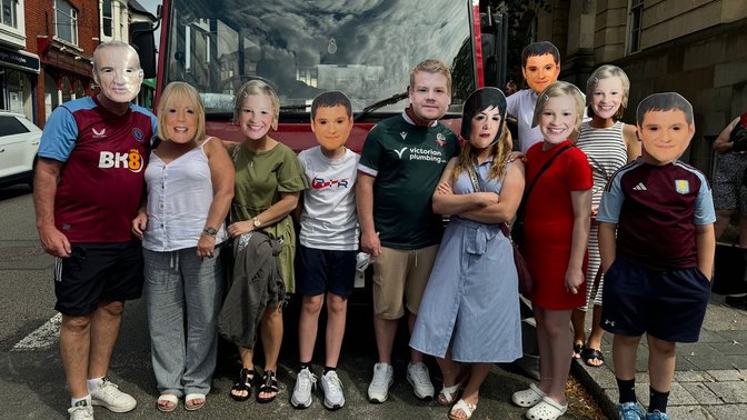 Morse Lewis and Endeavour Tours from Brit Movie Tours