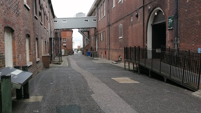 Morse Lewis and Endeavour Tours from Brit Movie Tours