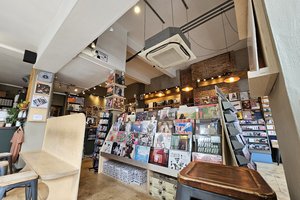 Mostro Coffee