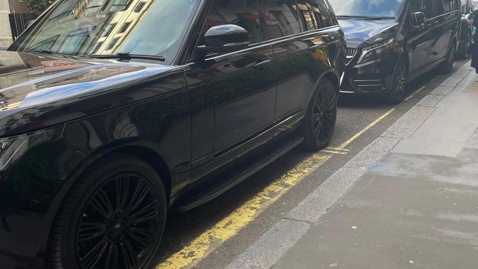 Motion Chauffeurs, Close Protection and Residential Security