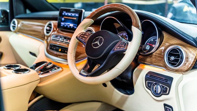 Motion Chauffeurs, Close Protection and Residential Security