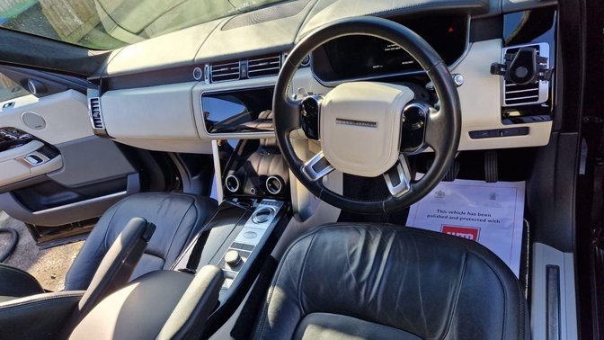 Motion Chauffeurs, Close Protection and Residential Security