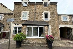 Mount Pleasant Hotel