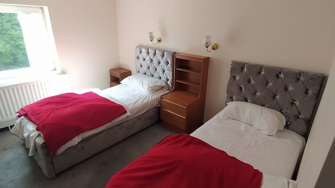 Mount Pleasant Hotel