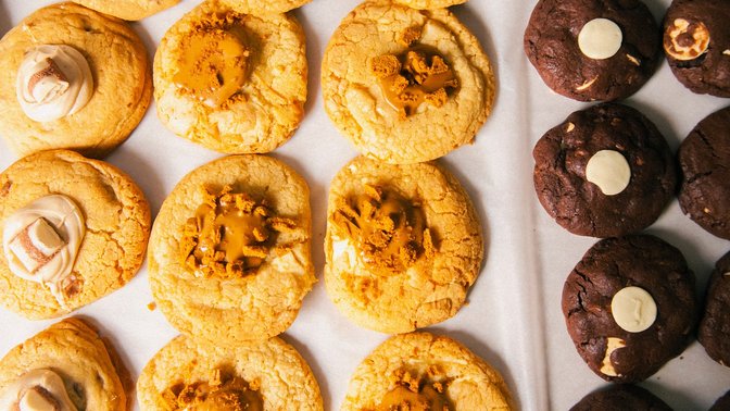 Mountain Peak Coffee