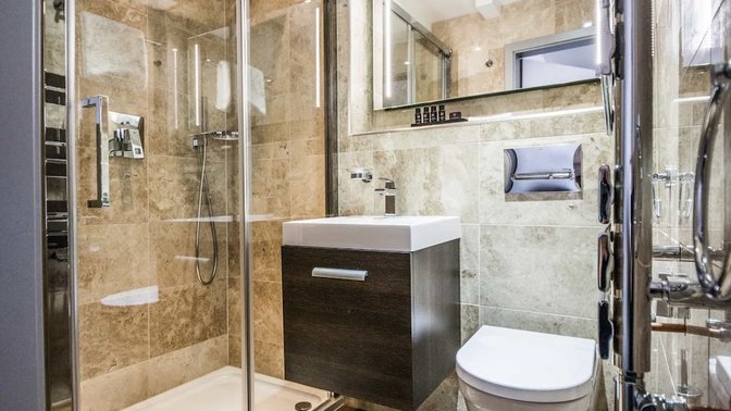 Museum Residence Oxford