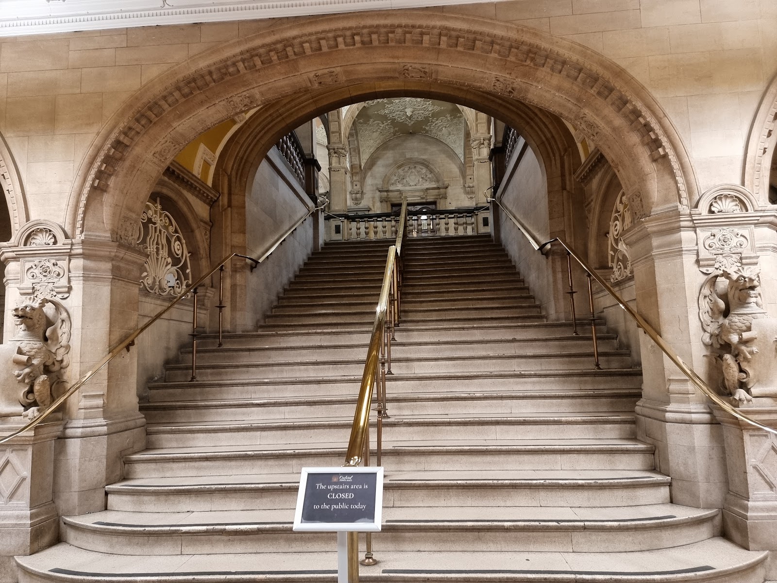 Museum of Oxford
