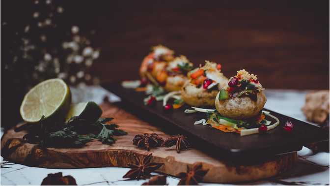 Namaste Village Oxford