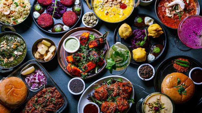 Namaste Village Oxford