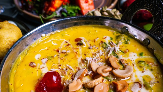 Namaste Village Oxford