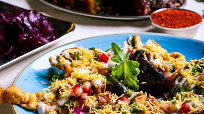 Namaste Village Oxford