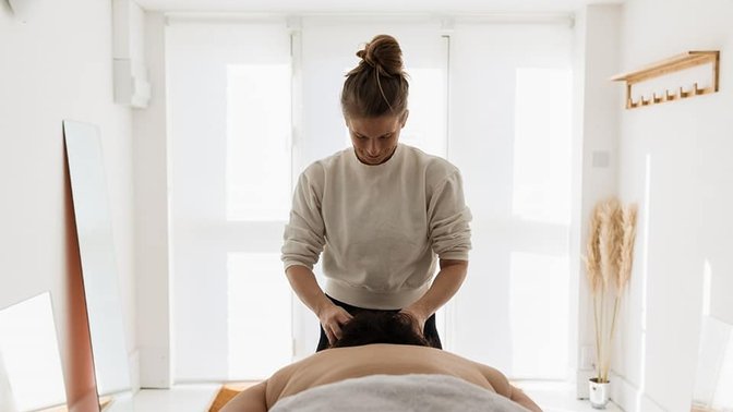 Naomi Swain Wellspace