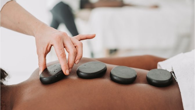 Naomi Swain Wellspace