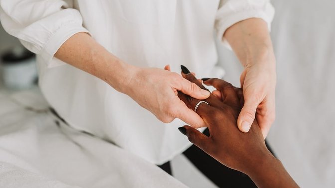 Naomi Swain Wellspace