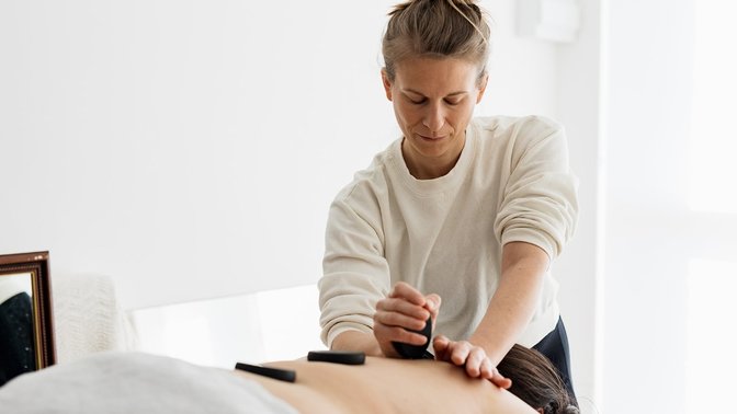 Naomi Swain Wellspace