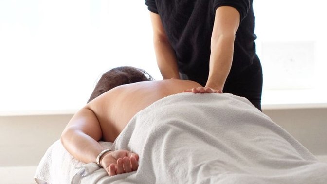 Naomi Swain Wellspace