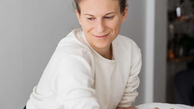 Naomi Swain Wellspace