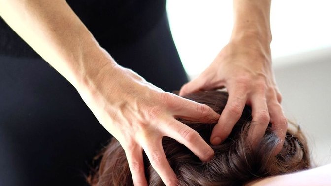 Naomi Swain Wellspace