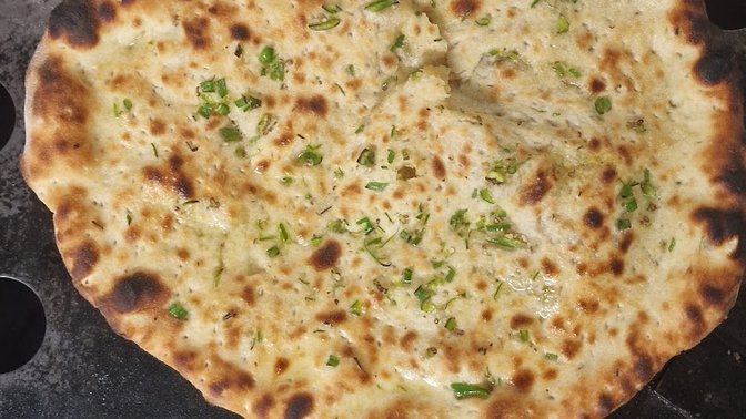 Nawabi Tandoori