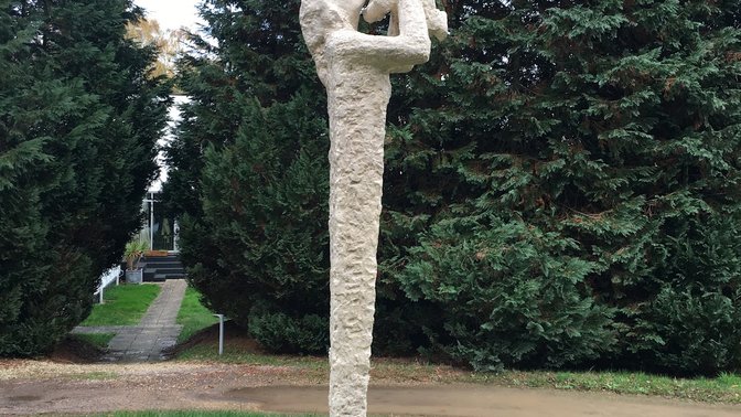 Nemon Studio Museum and Archive