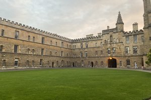 New College