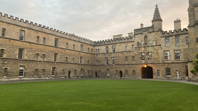 New College