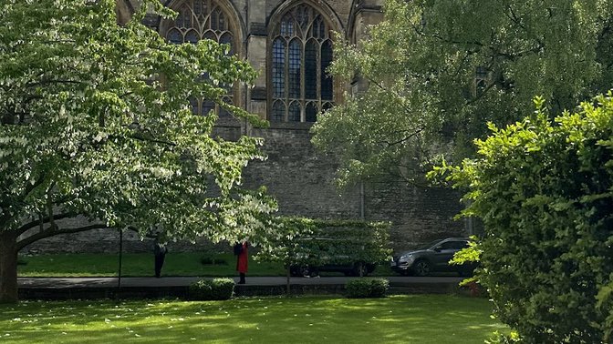 New College