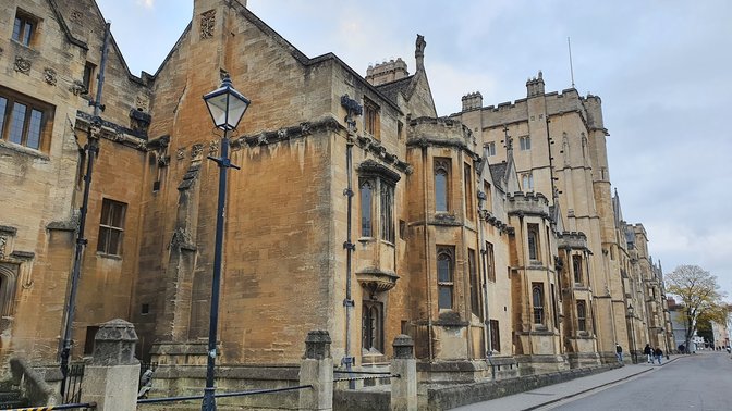 New College