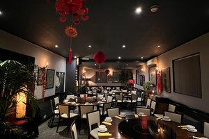 New Dancing Dragon Bar \u0026 Restaurant