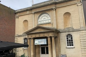 New Road Baptist Church