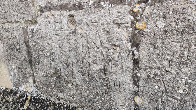 North Hinksey Conduit House