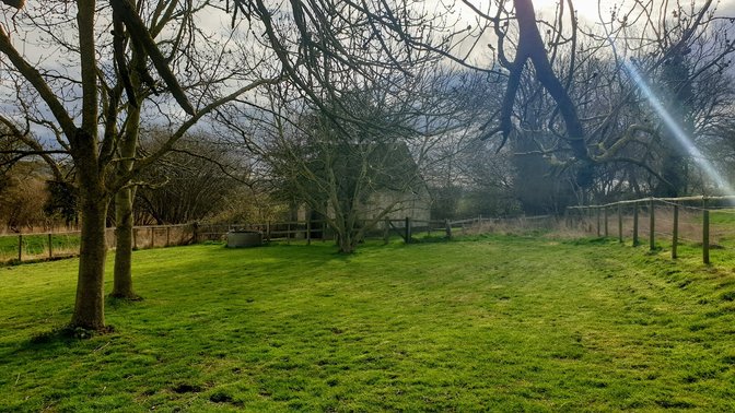 North Hinksey Conduit House