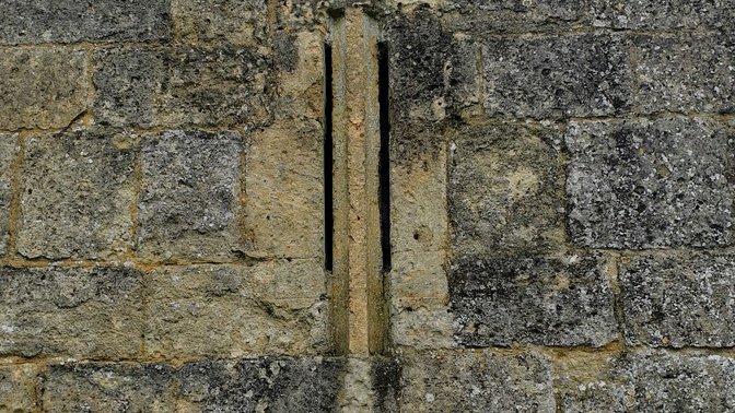 North Hinksey Conduit House