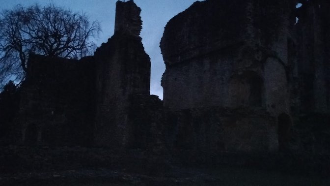 North Hinksey Conduit House