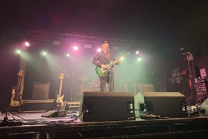 O2 Academy, Oxford
