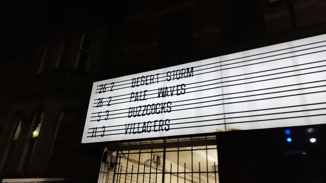 O2 Academy, Oxford
