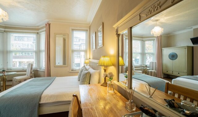 OYO Lina Guest House