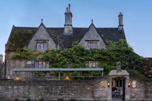Old Parsonage Hotel, by The Oxford Collection