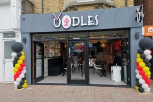 Oodles Oxford