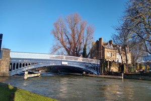 Osney Bridge